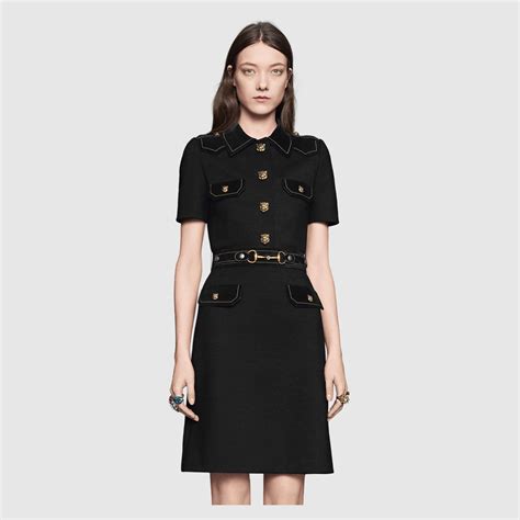 gucci women's dress shirt|Gucci official website.